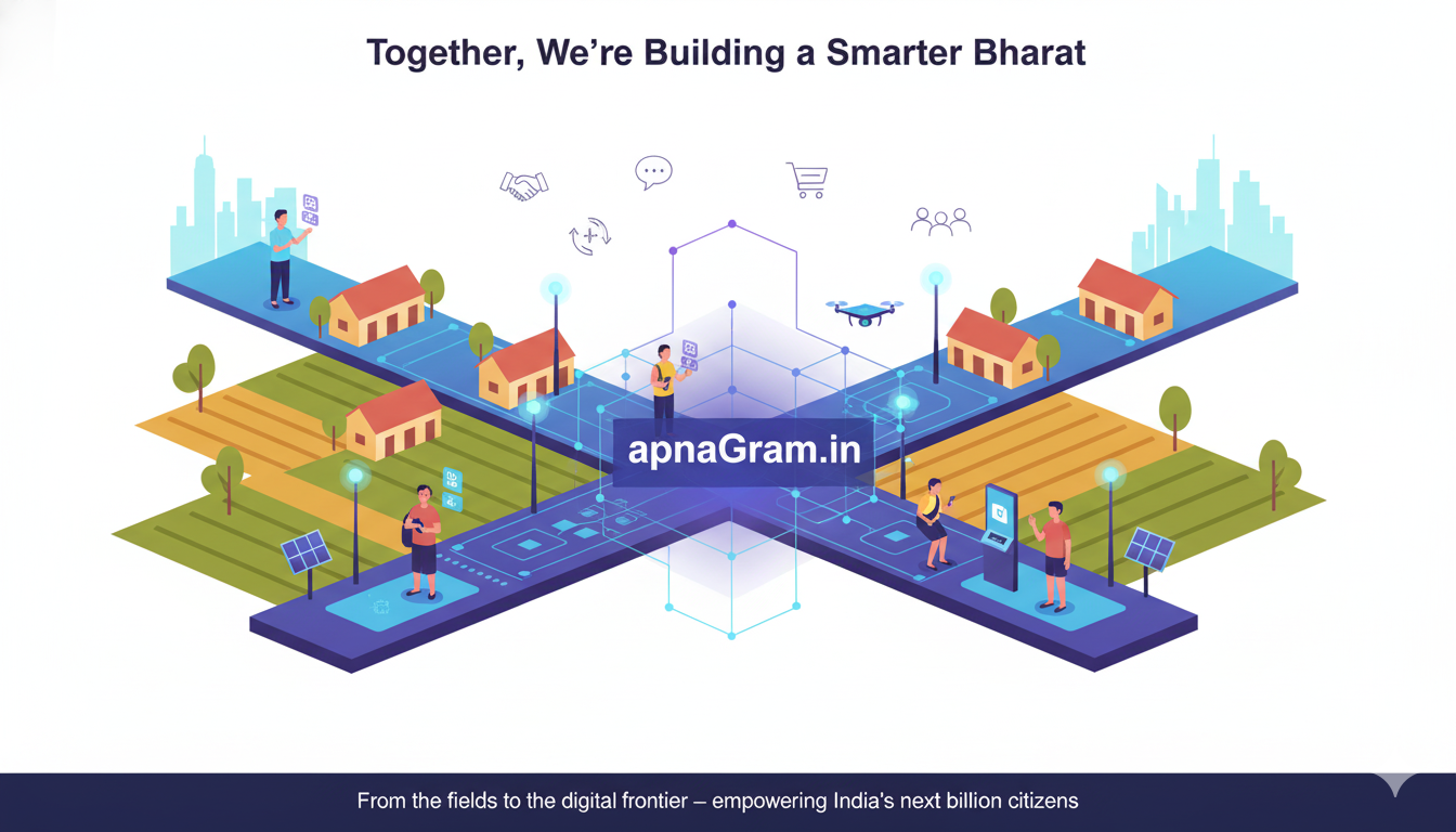 Crop Data Integration: Smart Farming, Smarter Trade